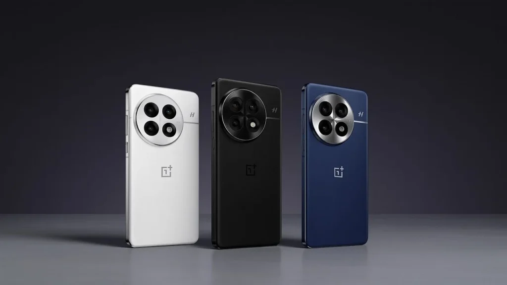 OnePlus 15 Set to Break Records With 165Hz Display, Executive Hints