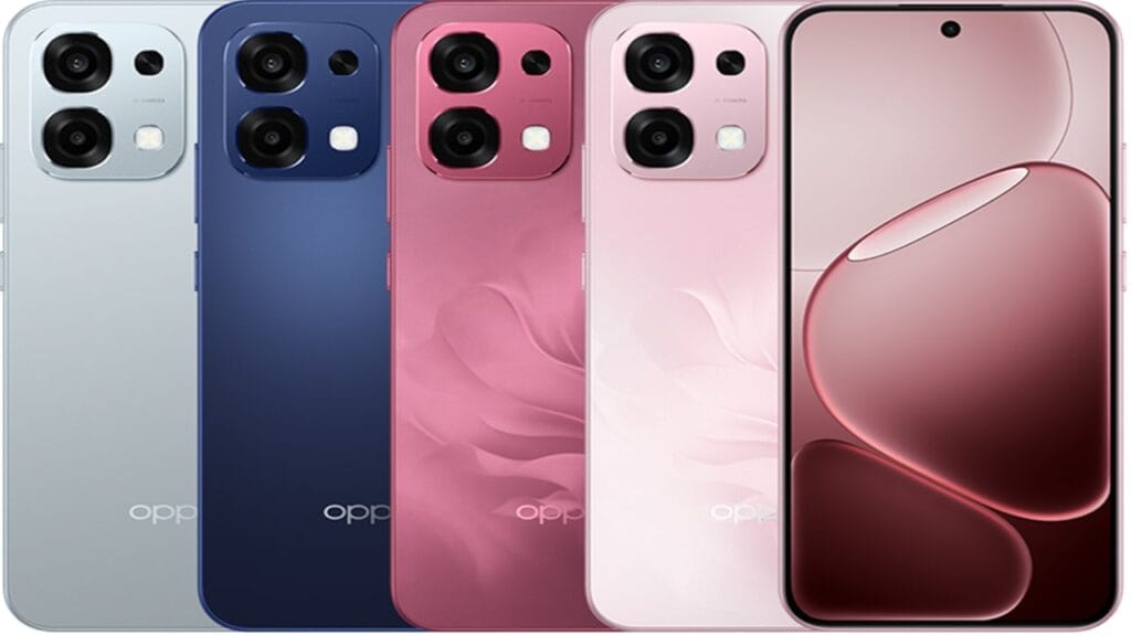 OPPO A6 Pro and A6 Pro 5G Price in Pakistan & Specs