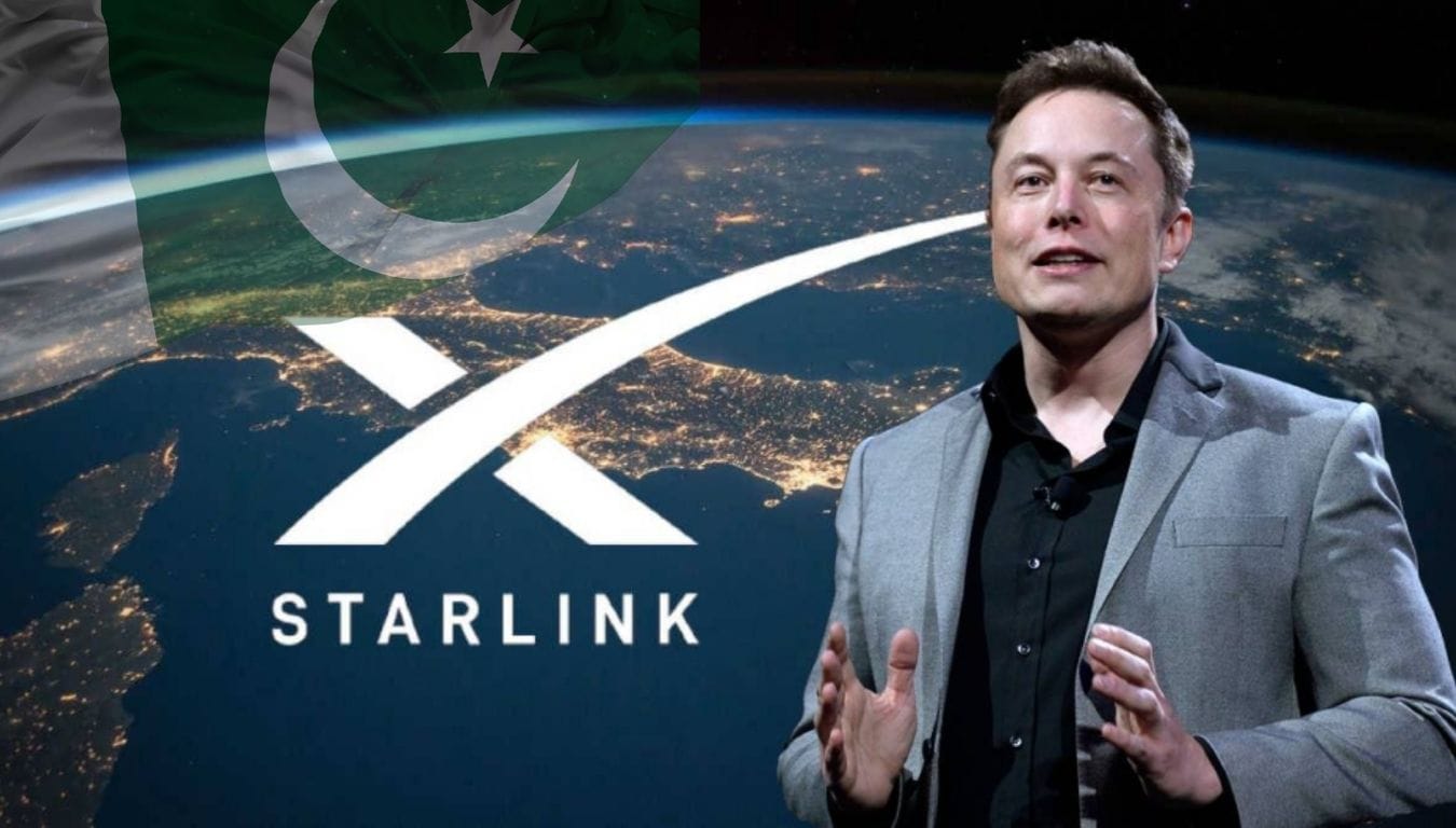 PTA Opens Door for Starlink: New Satellite Internet License Unveiled