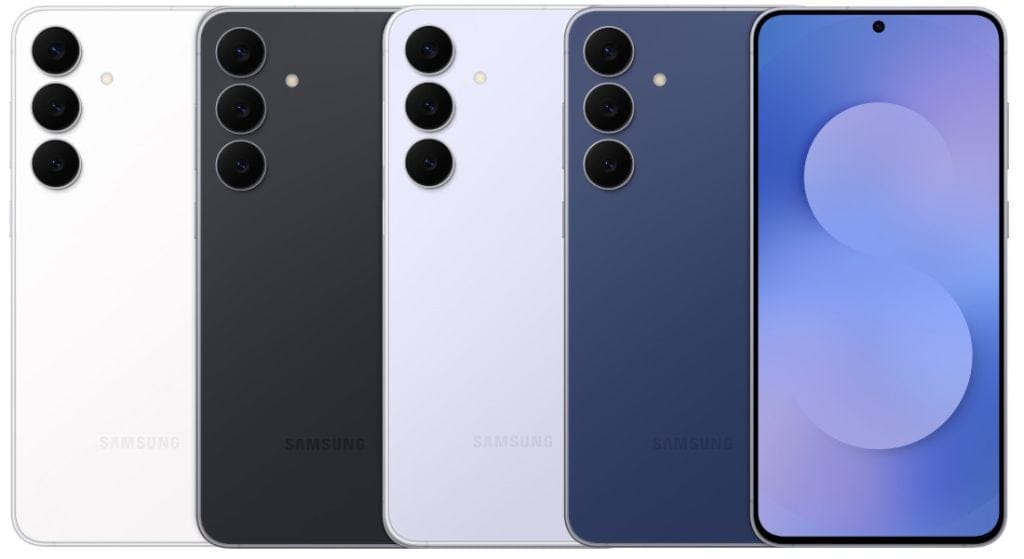 Galaxy S25 FE is Official: Samsung’s Cheapest Flagship with Exynos 2400 & 7 OS Updates