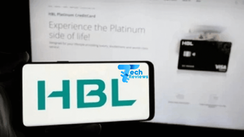 Fake HBL Mobile App Scam Targets Pakistani Users – How to Stay Safe