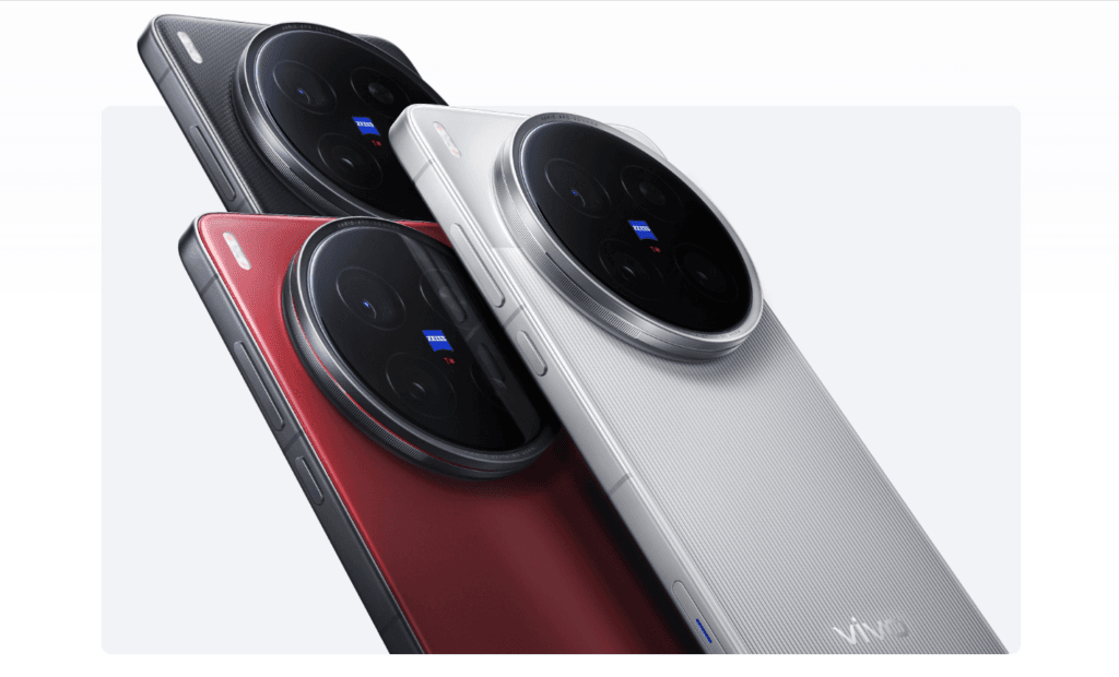 Vivo X300 series to rival iPhone 17 with AirDrop-style file sharing with Macs and iPads