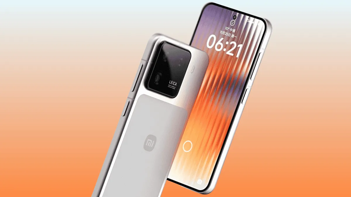 Xiaomi 16 Series Blind Orders open in China before September Launch