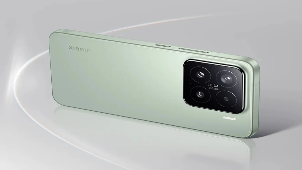 Xiaomi 16 Series to Launch Next Month With a Surprise