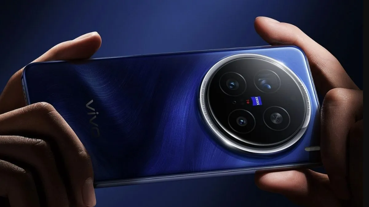 vivo X300 Ultra World's First Dual 200MP Cameras - Best Camera Phone Ever