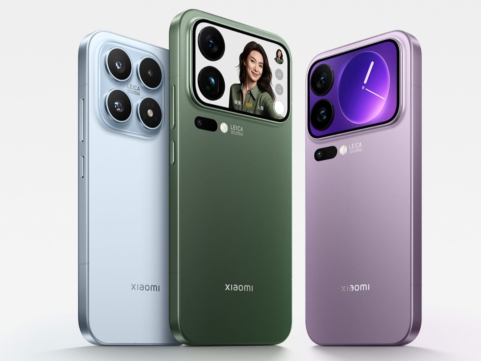 Xiaomi 17 Series Breaks Sales Record: One of Brand’s Fastest-Selling Flagship Yet?