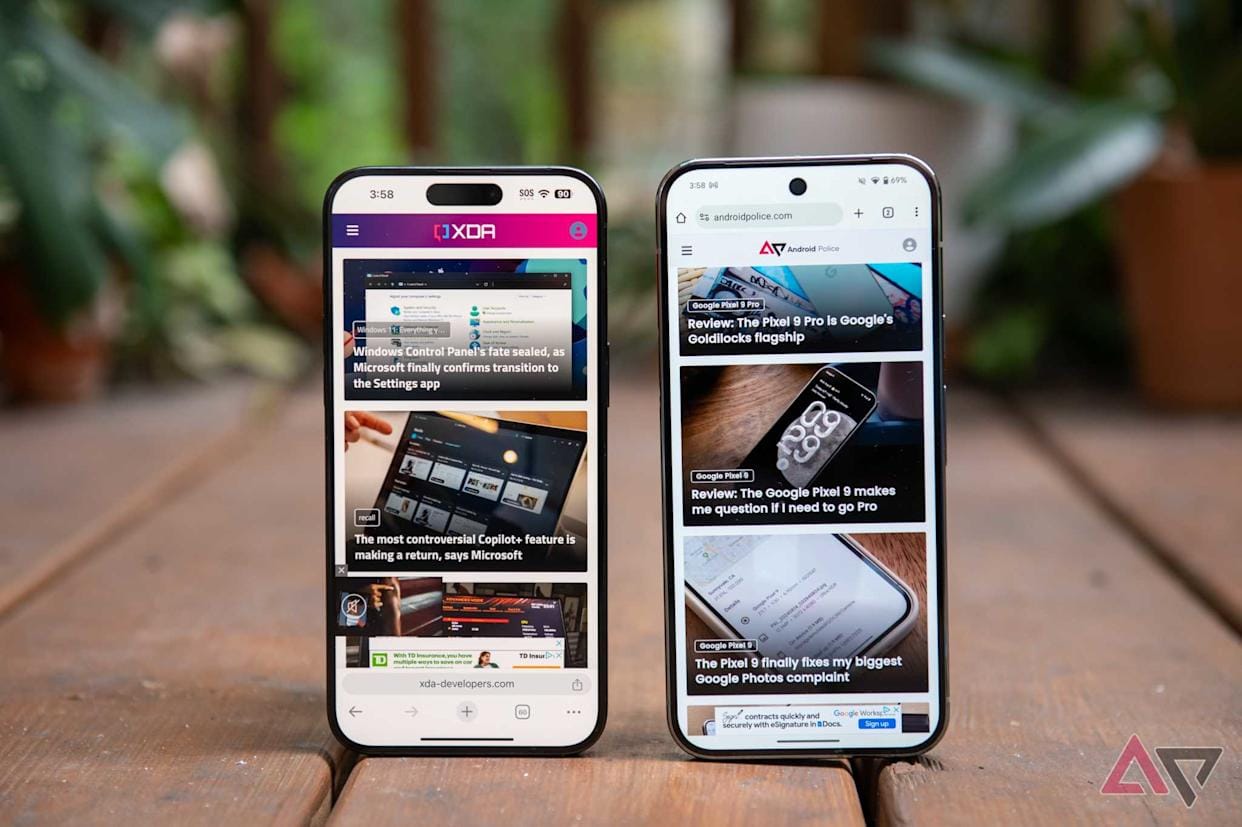 Apple’s New AppMigrationKit Makes iPhone-to-Android Transfers Seamless