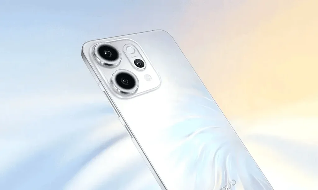 Oppo Reno 15 Series Expected in Pakistan Soon With 200MP Camera and 10,000mAh Battery