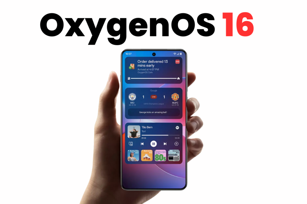 OnePlus OxygenOS 16 rollout timeline is here: check when it’s coming to your phone