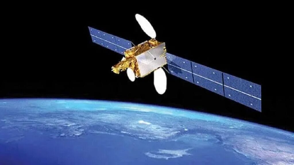 Pakistan to Launch Its First Hyperspectral Satellite on October 19