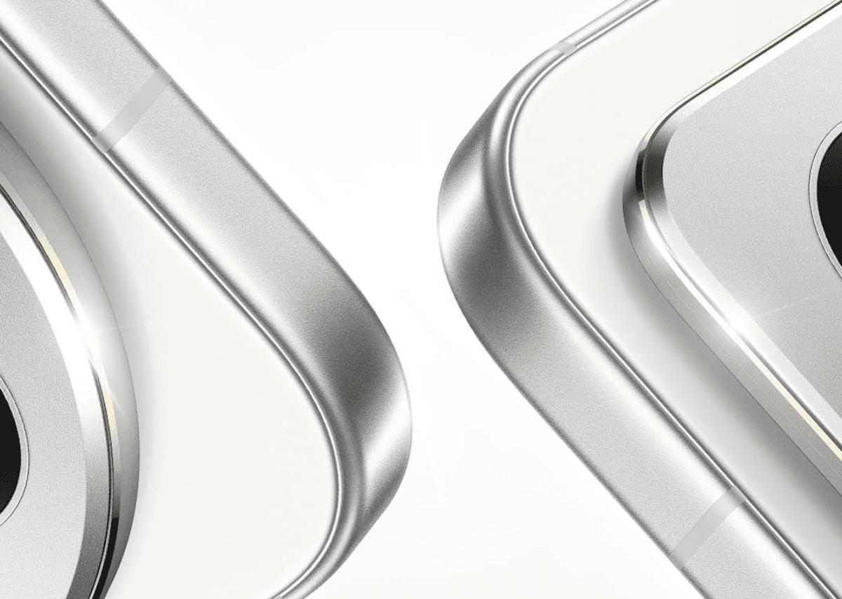 Realme GT 8, GT 8 Pro are launching on October 21