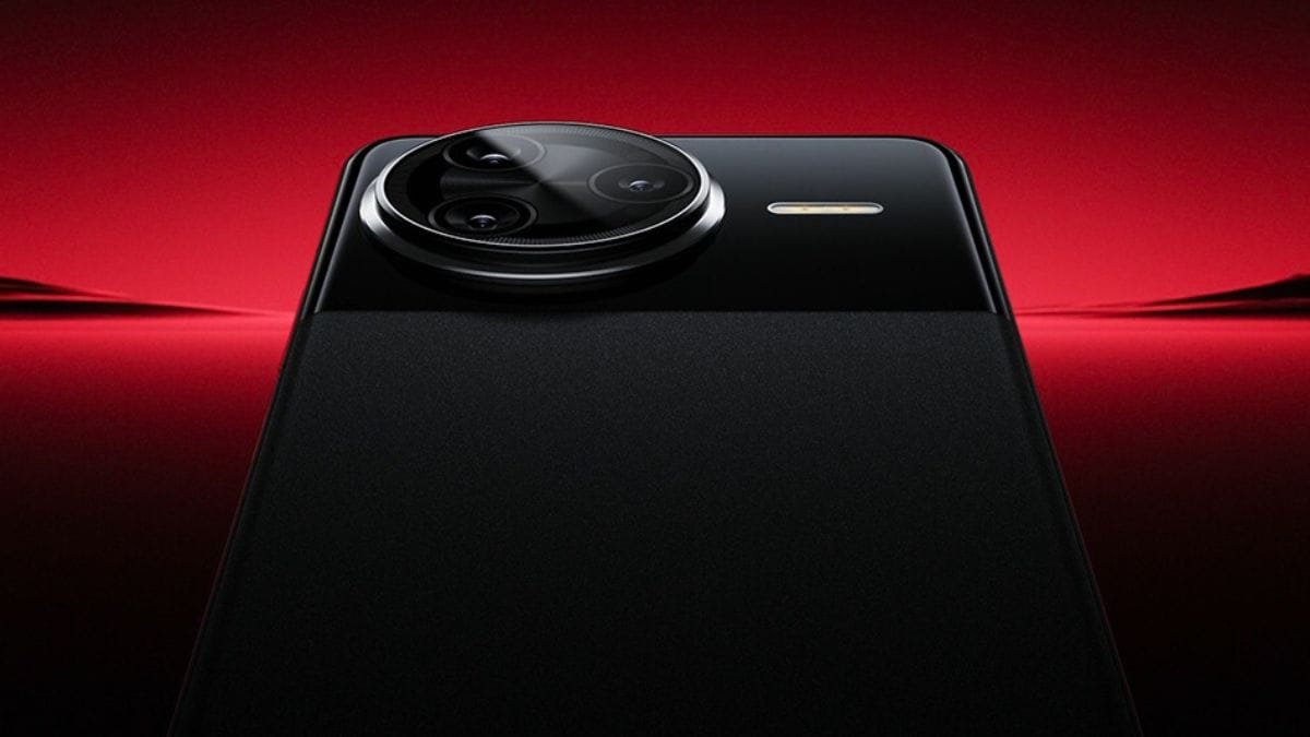 Redmi K90 Pro aka Poco F8 Ultra with Snapdragon 8 Elite Gen 5 spotted on Geekbench