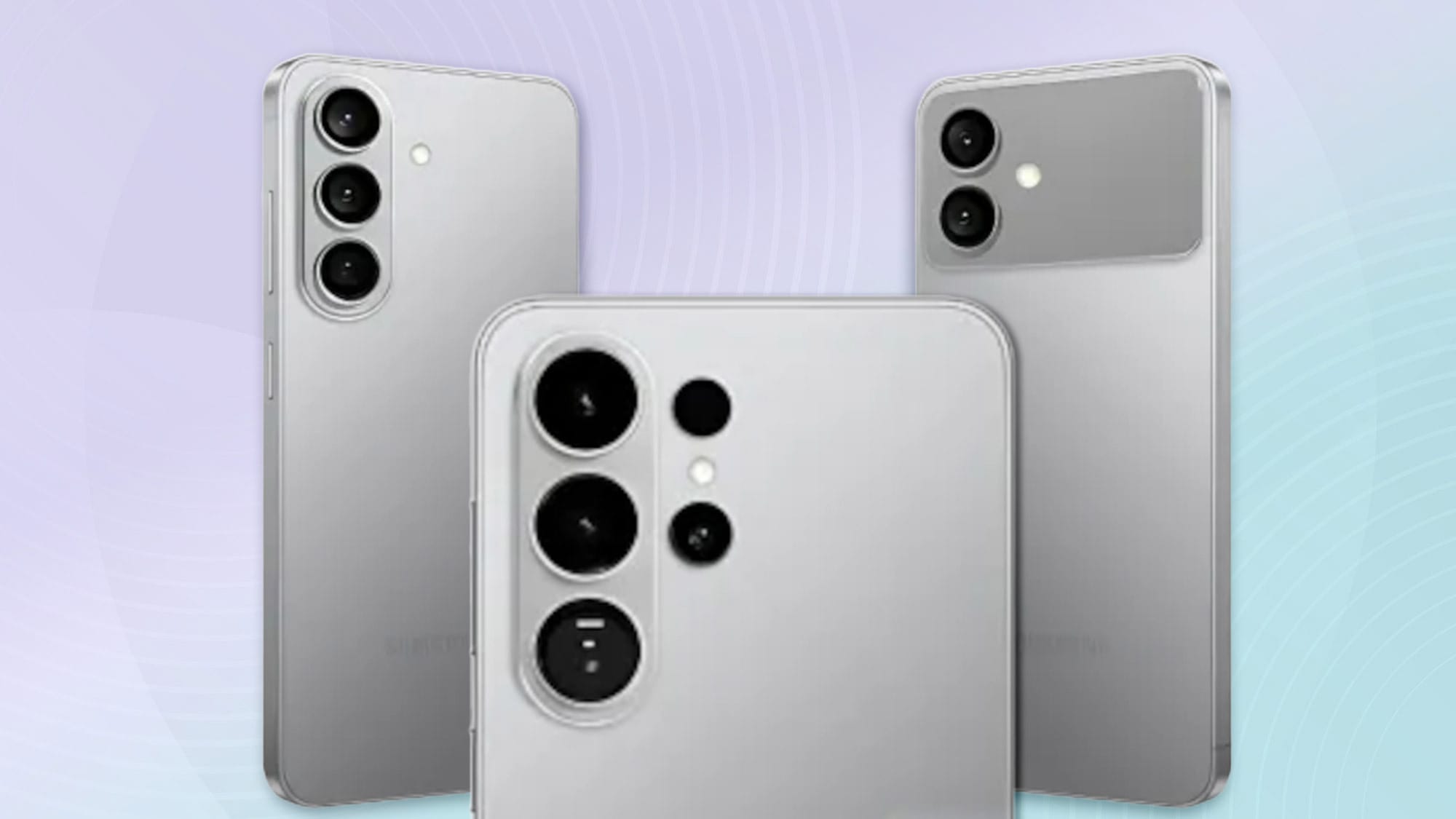 Samsung Galaxy S26 series could be the first to adopt Bluetooth 6.1 via Exynos S6568 chip