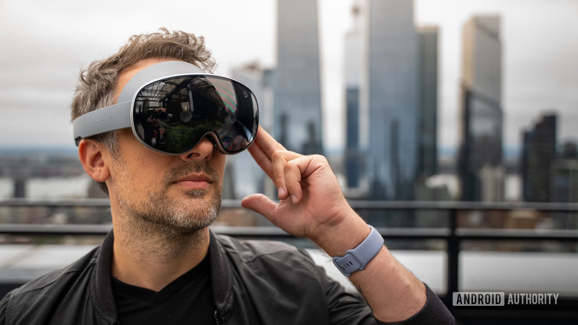 Samsung Galaxy XR: Price, specs, games, controllers, and everything you need to know.