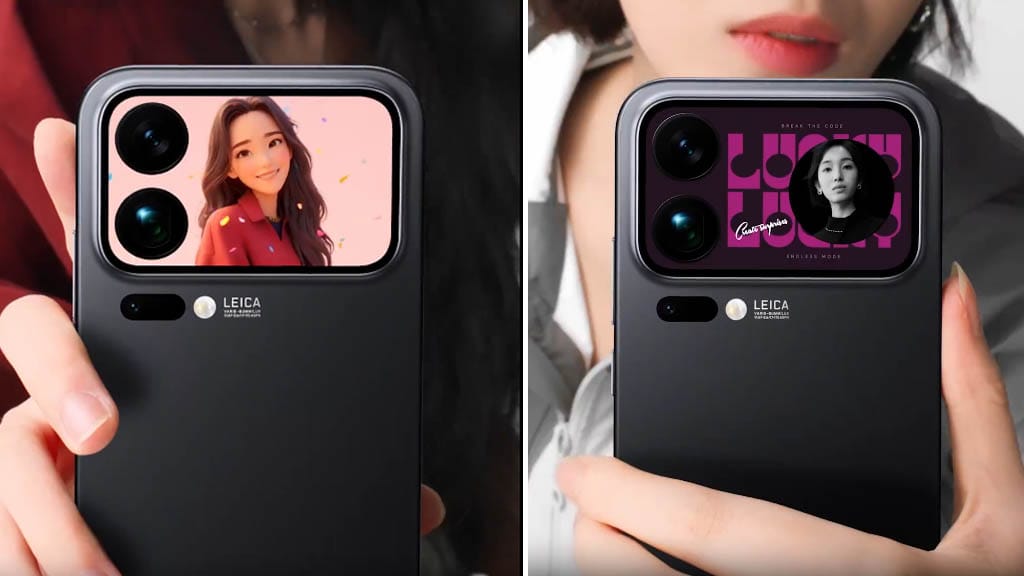 Xiaomi 17 Ultra expected to launch without rear display