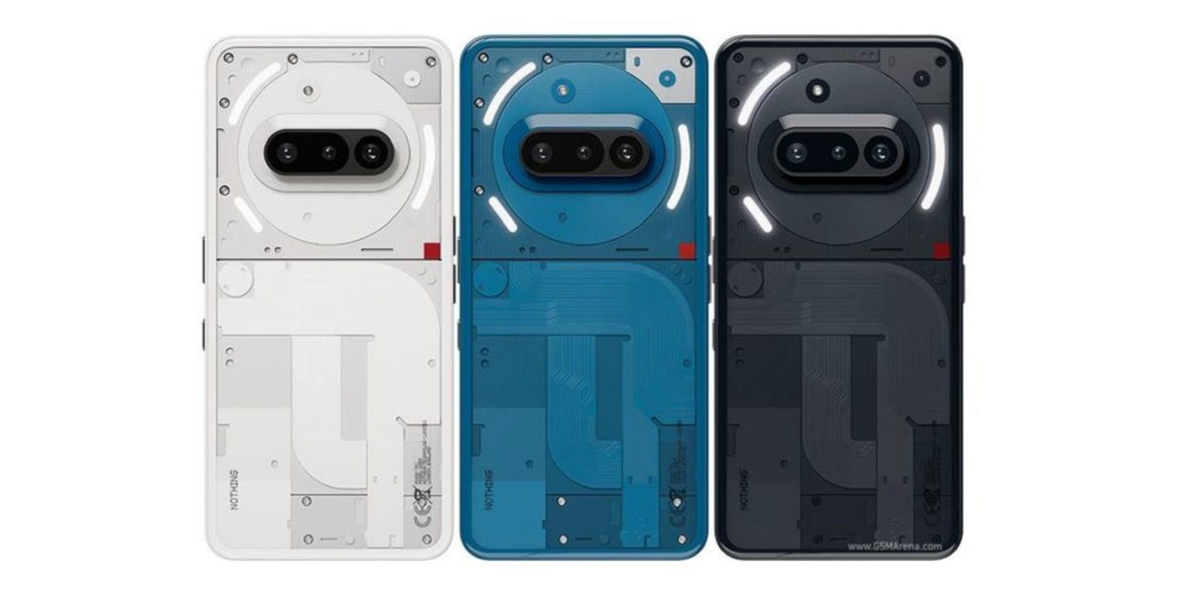 Nothing confirms Phone (3a) Lite launch for this week