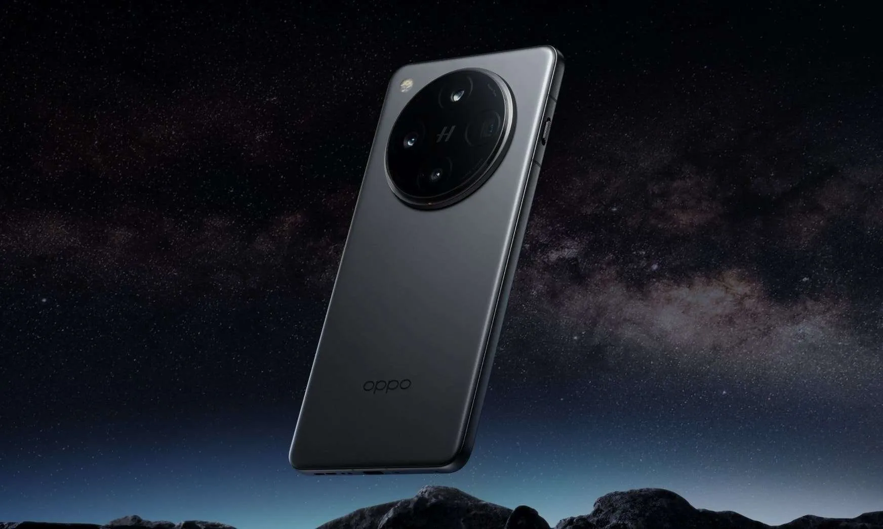 Find X9 Ultra may feature the largest battery among “Ultra” phones, Oppo’s ultra-thin phone in works