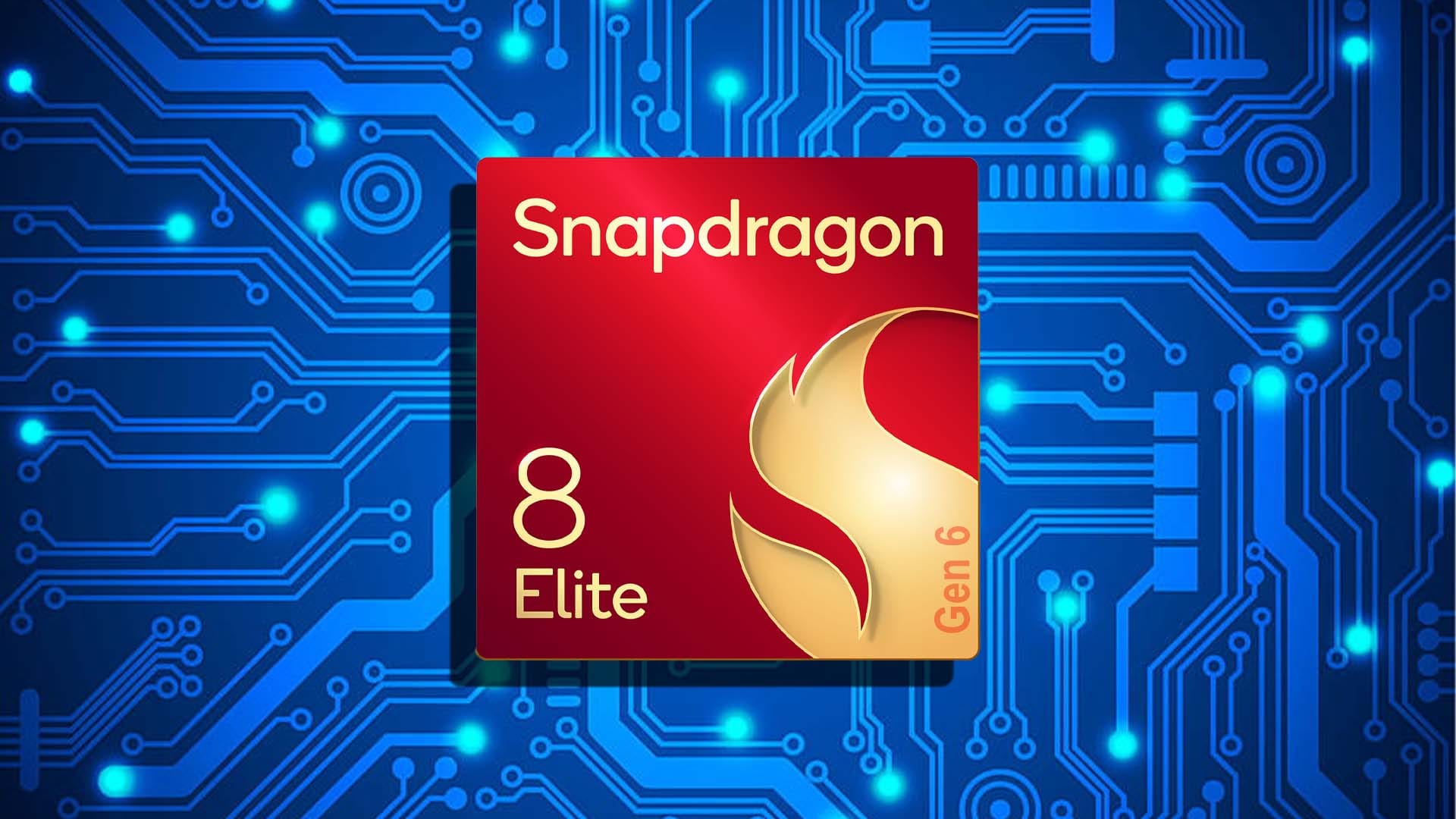 The Snapdragon 8 Elite Gen 6 could come in two flavors: Standard and Pro