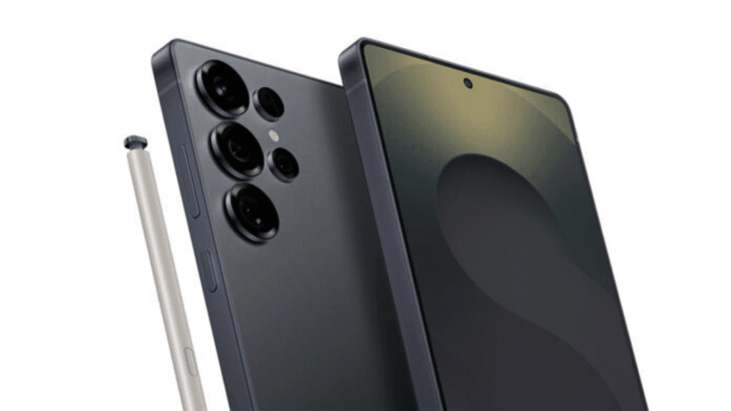 Fans of the Galaxy S26 Ultra who were hoping for better cameras may be disappointed