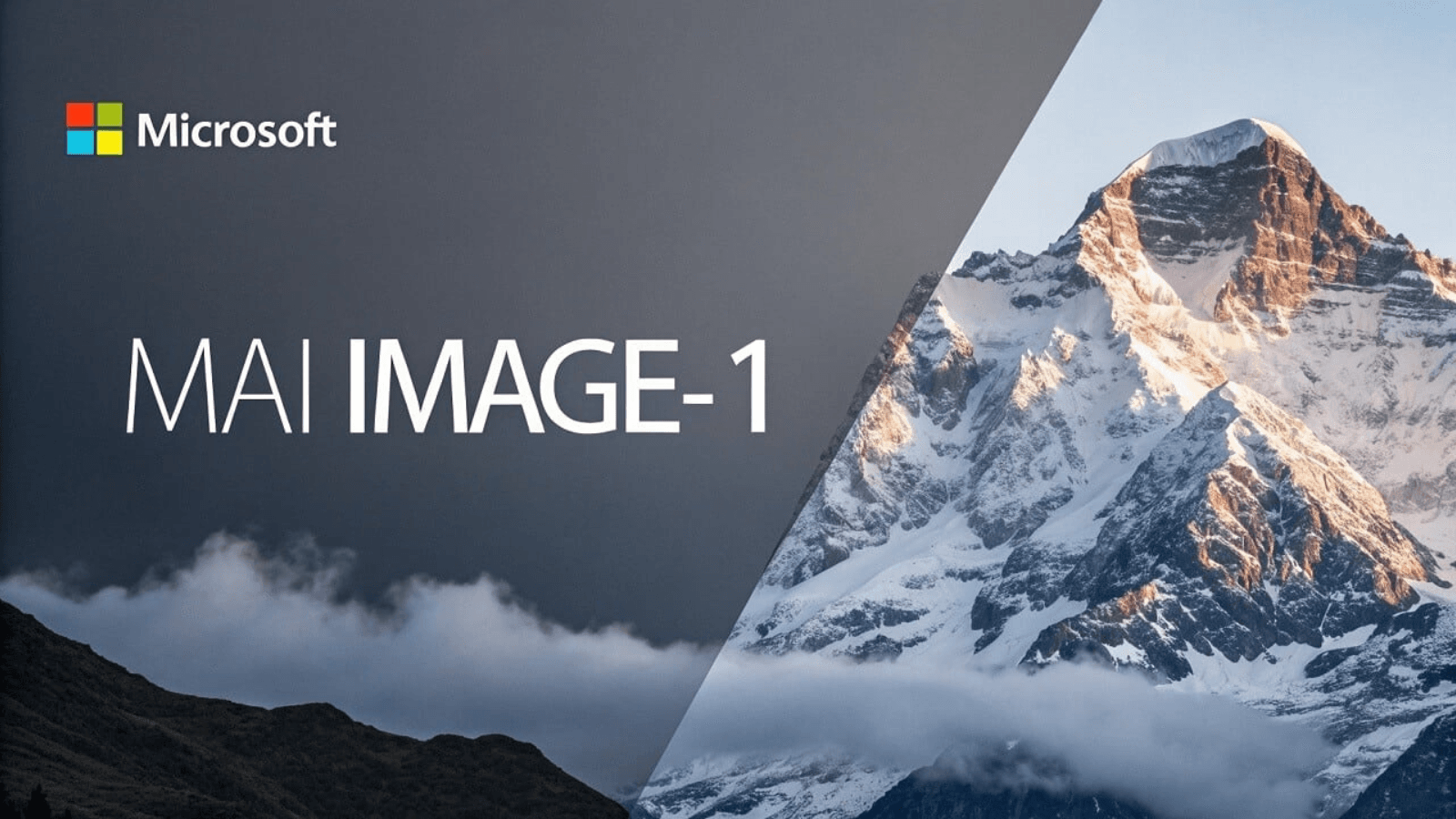 Microsoft Launches Its First In-House AI Image Generator, MAI-Image-1 – How to Use it?