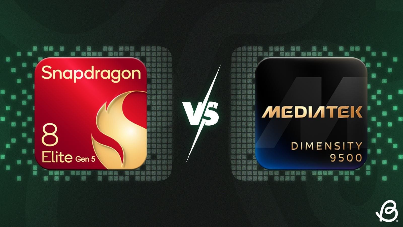 MediaTek’s Dimensity 9400 made a strong impression last year, but it couldn’t quite outperform Qualcomm’s powerhouse, the Snapdragon 8 Elite. Fast forward to September, and MediaTek is back with a bold new challenger: the Dimensity 9500. The company claims it brings massive gains in performance, power efficiency, and AI processing — all areas where Snapdragon has long dominated.