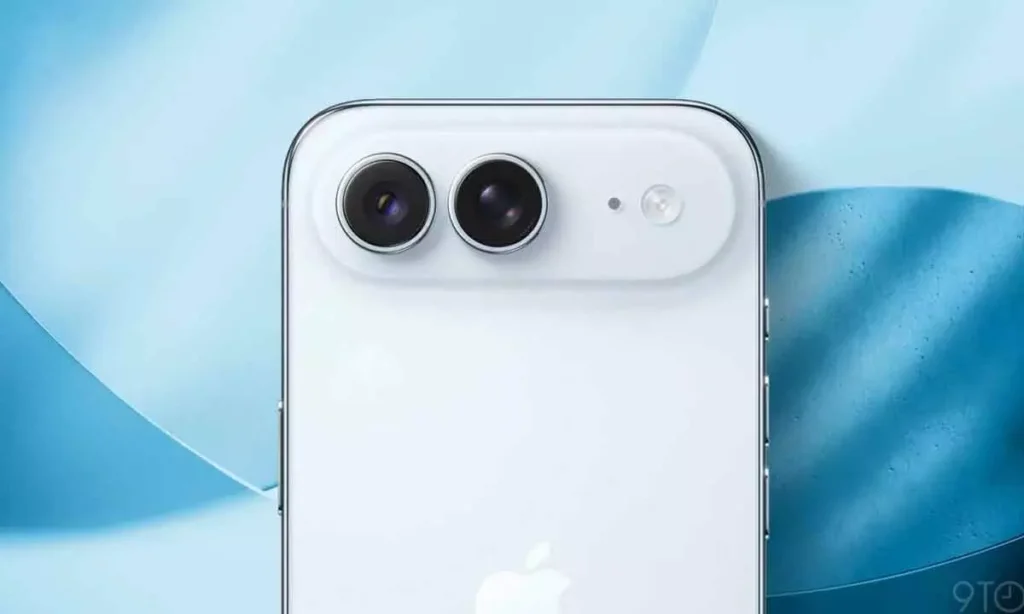 iPhone Air 2 Set for Fall 2026 Launch, New Report Claims