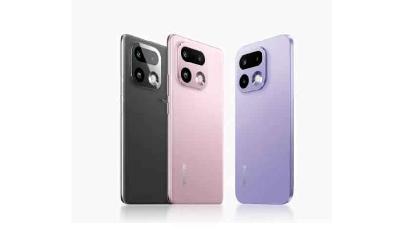 Realme 16 Pro Series Launch Set for January 6 With 200MP Portrait Camera Focus