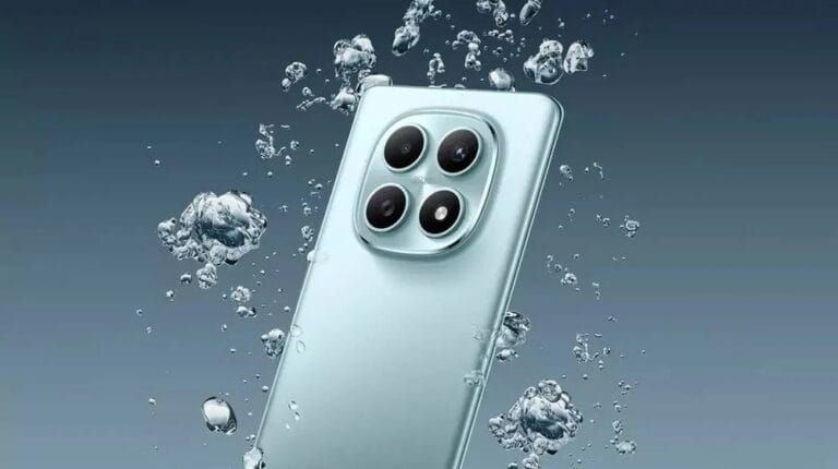 Poco M8 Pro Key Specs Leaked Through Global Certifications