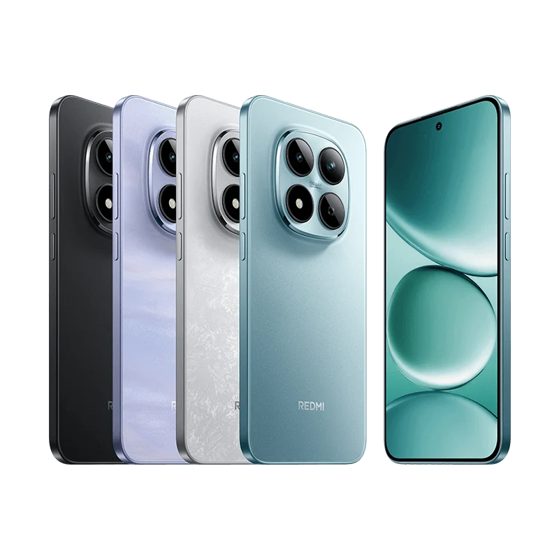 Redmi Note 15 Pro 5G Surfaces in Europe in Early Pre-Order Listing