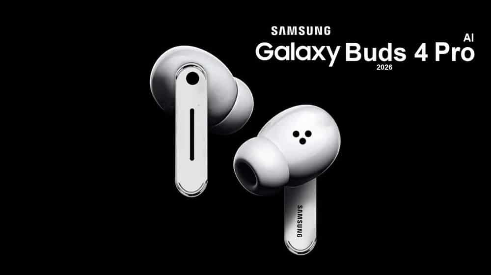 New Leak Reveals Battery Upgrades for Samsung Galaxy Buds4 Pro