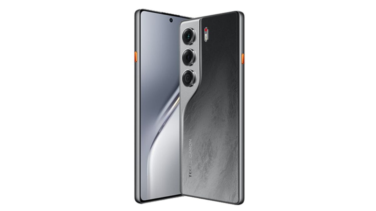 Tecno Camon 50 (CN5) Smartphone Receives the EEC and TUV Rheinland Certifications: Revealed to Pack a 6340 mAh Rated Battery