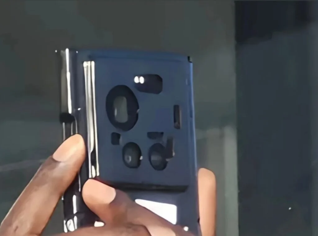 Xiaomi 17 Leica Leitzphone Edition rumored for Europe