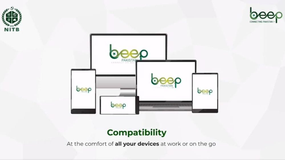 Govt to Relaunch ‘BEEP’ App Soon