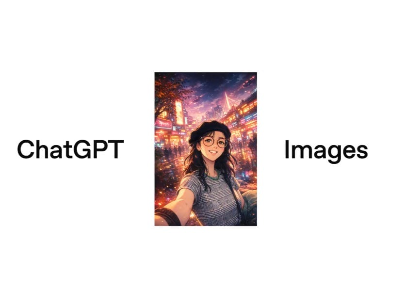 ChatGPT’s Image Generator Just Got a Big Upgrade to Take On Google’s Nano Banana