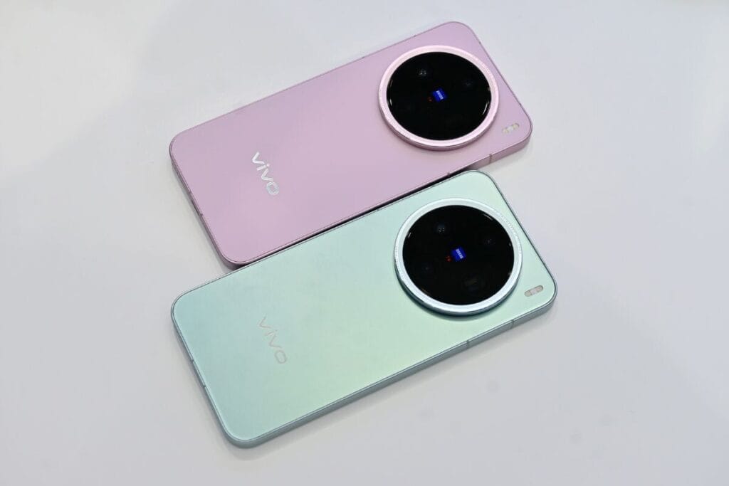 New Rumor: Vivo X200T Tipped as Hybrid of X200 and X200 FE