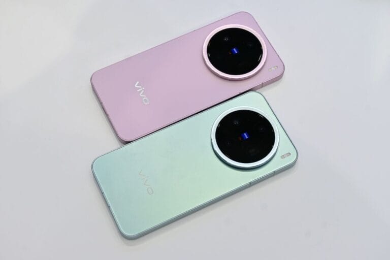 New Rumor: Vivo X200T Tipped as Hybrid of X200 and X200 FE