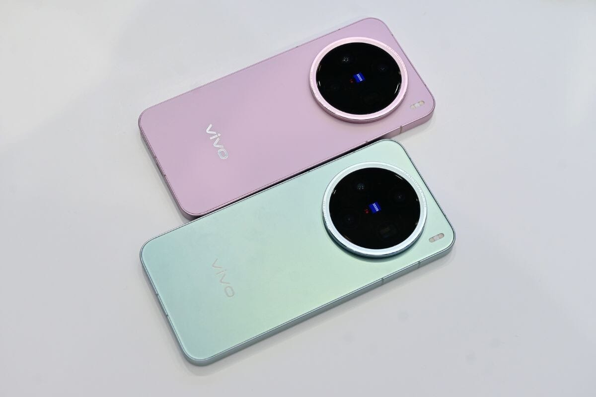 New Rumor: Vivo X200T Tipped as Hybrid of X200 and X200 FE