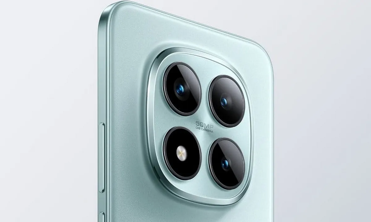 Redmi Note 15 4G Emerges - Coming with Helio G100 and HyperOS 2.0