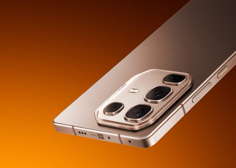 Infinix Note 60 Series Nears Launch as Three Models Get Certified