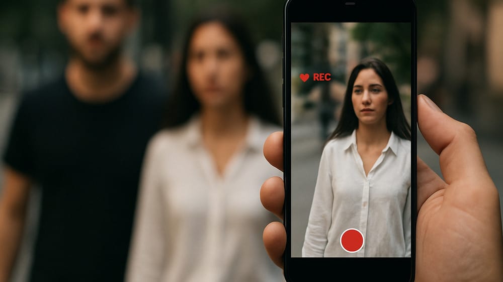 Pakistan’s New Safe City Camera Feature is a Privacy Nightmare