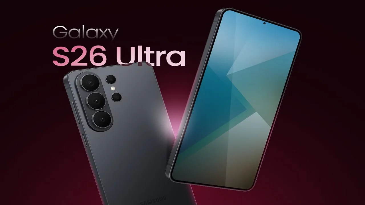 Samsung Galaxy S26 Ultra: Expected Launch Date and Pricing Details