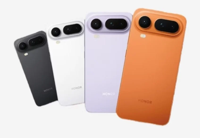 [Update] Honor Magic 8 Pro Air name revealed, leaked specs powerful compact offering