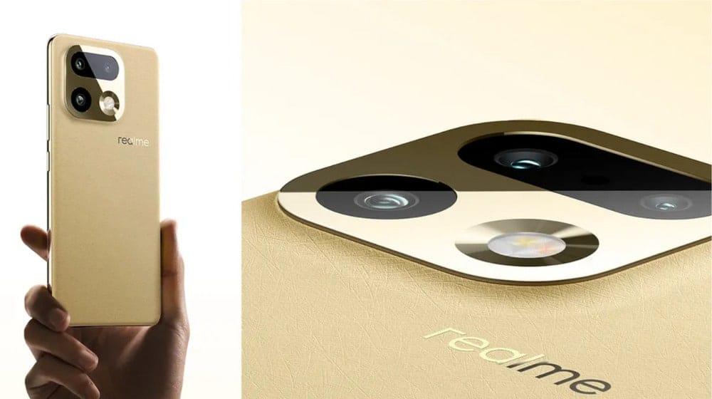 Realme 16 Pro series debut with 144Hz AMOLED displays, 200MP triple cameras, 7,000mAh batteries