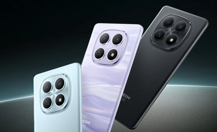 Redmi Note 15 5G launches in India with 108MP Camera, HyperOS 2, & Snapdragon 6 Gen 3