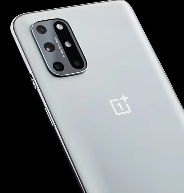 Leaks Hint at a New OnePlus Flat-Screen Beast With Massive Battery